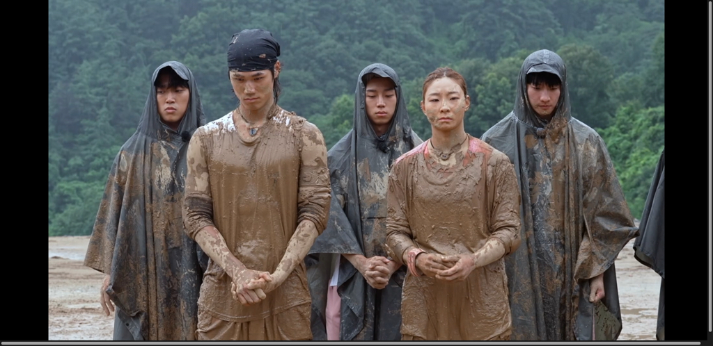 [여왕벌게임] 현재 호불호 엄청 갈리는 모니카 발언 | 인스티즈