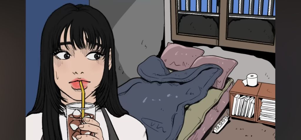 자취시작하면서 인생 하드코어 되는 이야기 자취녀는 로망이지 | 인스티즈