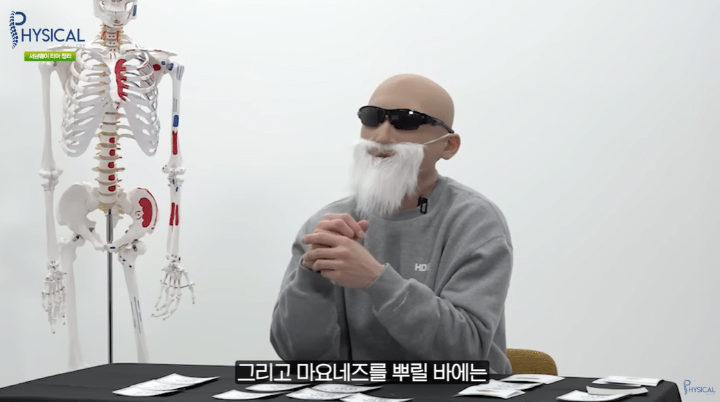 김계란이 매겨본 다이어터를 위한 서브웨이 샌드위치 티어 평가 | 인스티즈