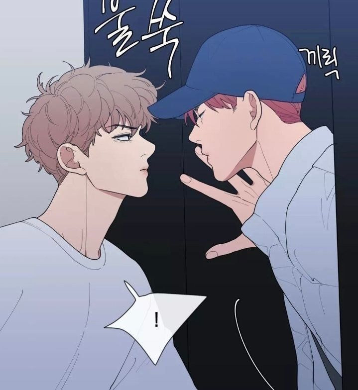 BL)관상만 보고 커플♡ 찾기 투표 | 인스티즈