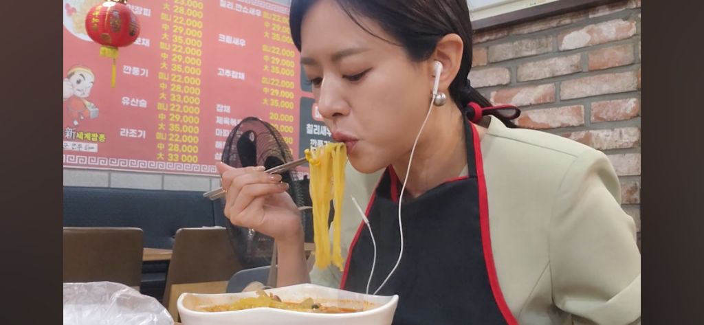 프리랜서 여성의 출퇴근 8번하는 브이로그 | 인스티즈