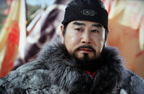 이거 되는 주식이다 역사로 남은 혐관 원경왕후 x 태종 이방원 上 | 인스티즈