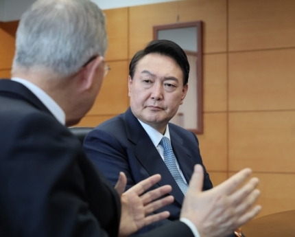 석열이 개망신 당한 거 널리 알리고 싶은 사람 손! (미국이 쿼드가입 안 시켜준대) | 인스티즈