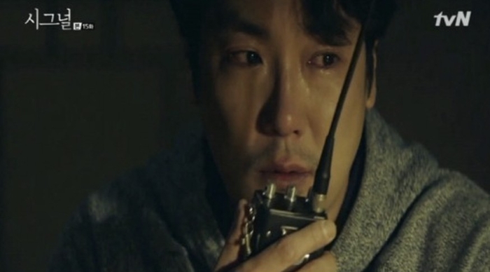 '소년범 인정' 조진웅, 방송가 손절 시작…'시그널2' 결국 못볼듯 | 인스티즈