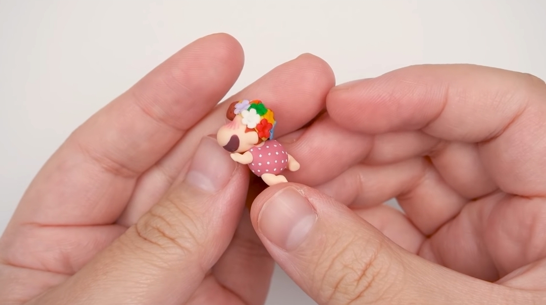 금손 유튜버의 클레이로 짱구 훈이 수영장 만들기 | 인스티즈