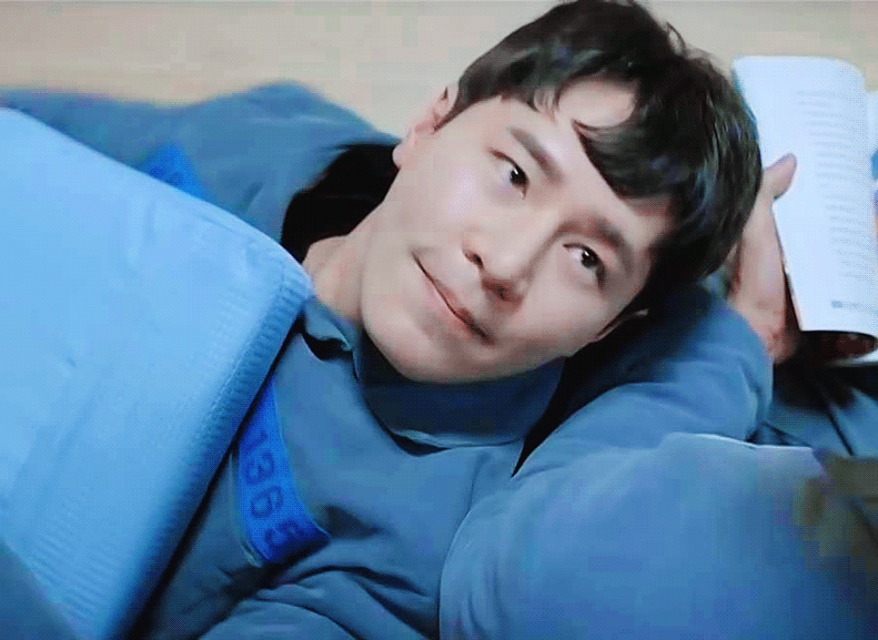 슬의2에서 송화 소개팅남으로 나올거같은 이규형 | 인스티즈