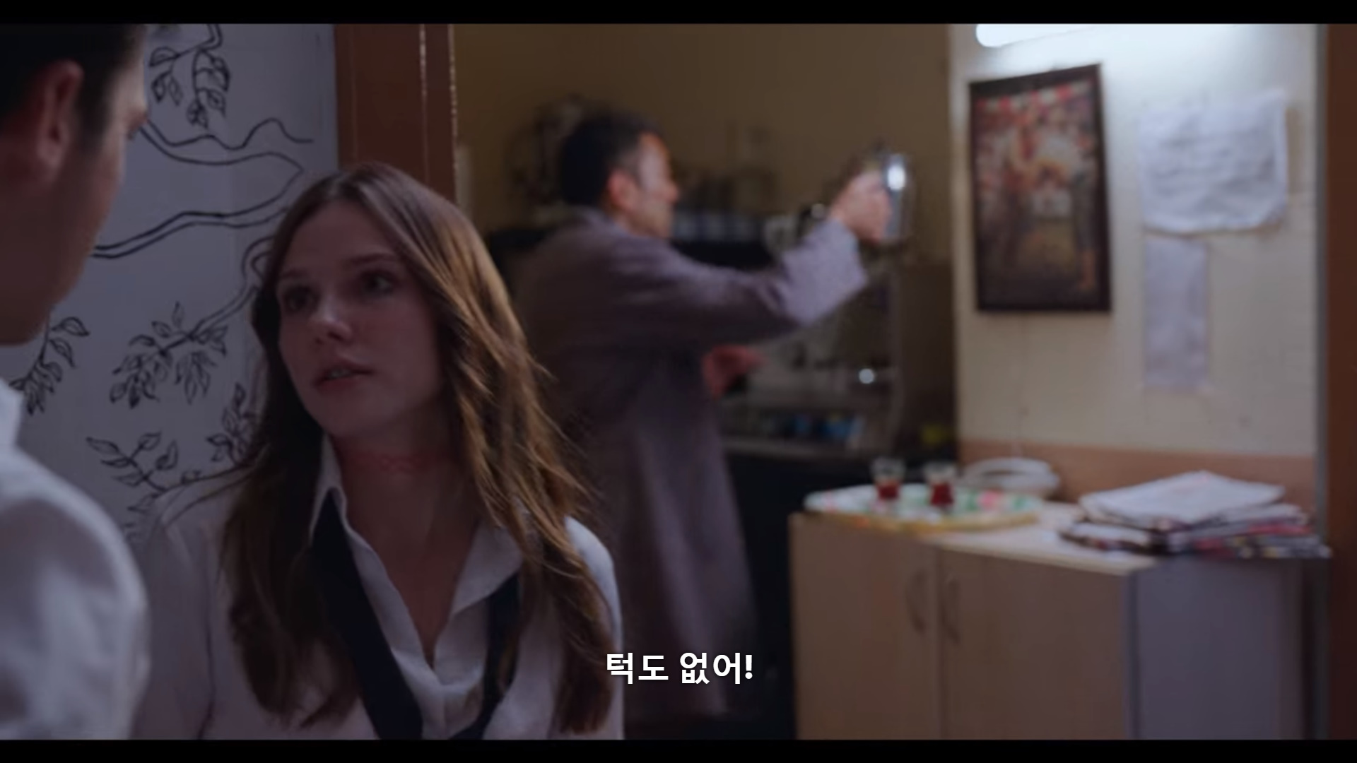퇴학 당하게 생겼는데요.. 퇴학을 반대했던 유일한 선생님이 전근간대요. 전근을 막아야 해요! (스압) | 인스티즈