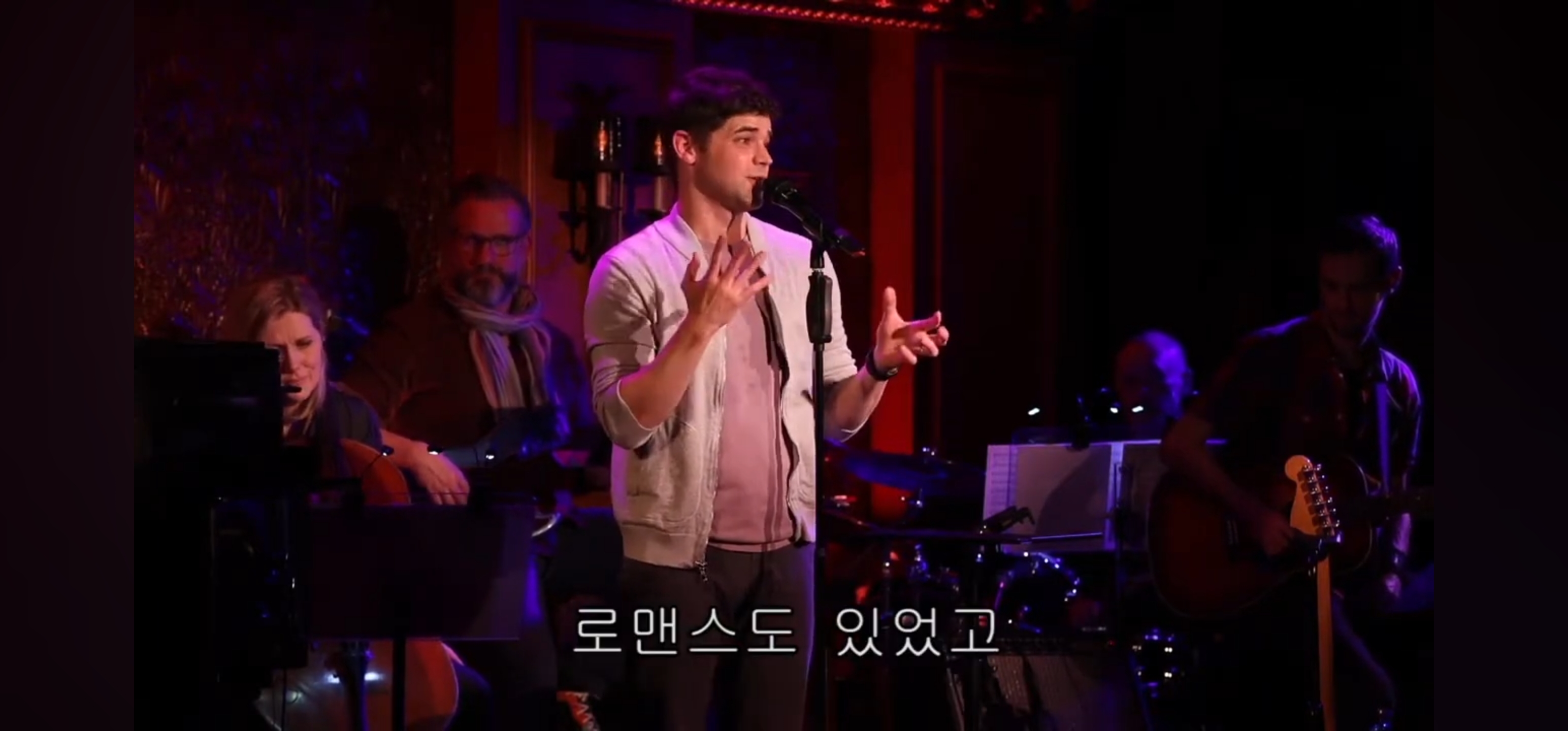 이제 와서 말하지만 휴 잭맨, 잭 에프론 대신 위대한 쇼맨이란 영화를 세상에 나온 게 한 건 나야! 그게 무슨 소리냐고?.jpg | 인스티즈