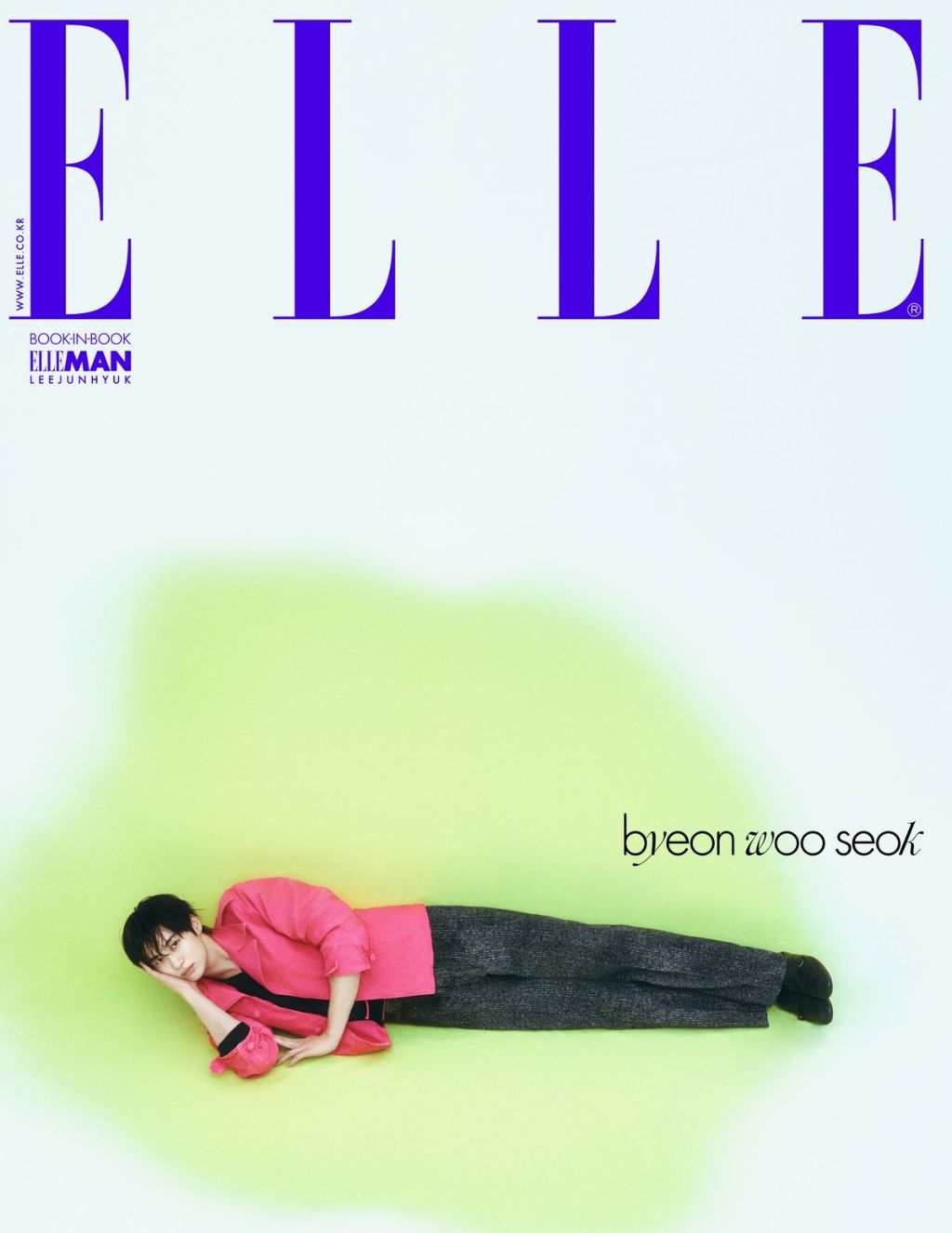 3월호 잡지 커버 주인공 | 인스티즈