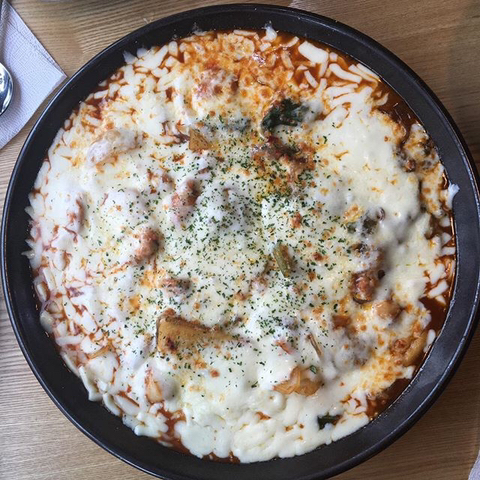 음식에 추가하는 재료중 의외로 싫어하는 사람들 많은거.jpg | 인스티즈