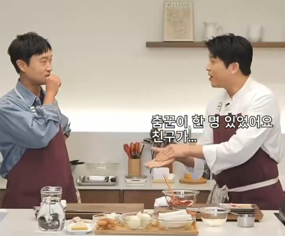 안성재 yg 미국오디션 보려고 했다는거 의외임.twt | 인스티즈