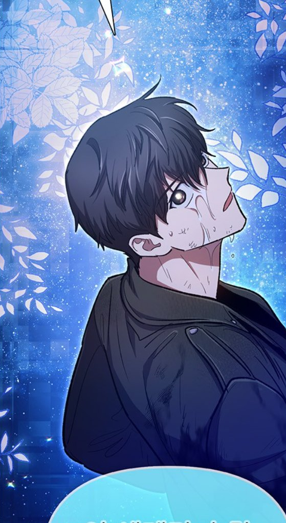 흑발은 클래식이다. - 웹툰 흑발 남캐 모음글 1 | 인스티즈