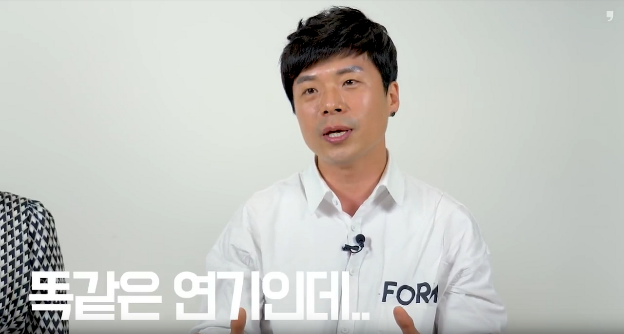 성우들이 말하는 '그래도 더빙이 있어야 하는 이유'.jpg | 인스티즈