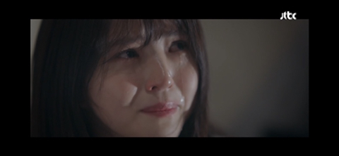 첫방한 '알고있지만'에서 가장 반응 좋았던 '나비의 첫 연애' 장면 | 인스티즈