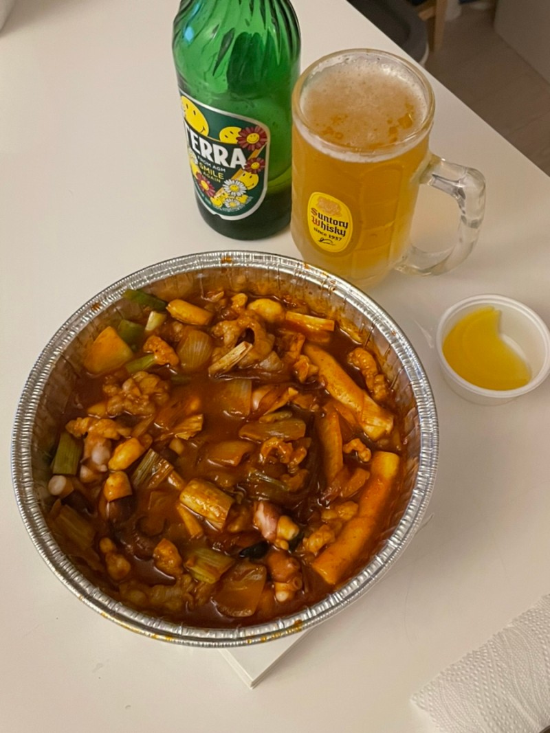 자취생의 혼술 일기 (스압/날것주의) | 인스티즈