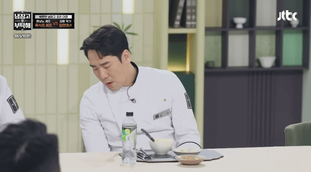 [냉부해] 또 한번 셰프들 벽을 느끼게 하는 김풍요리 | 인스티즈