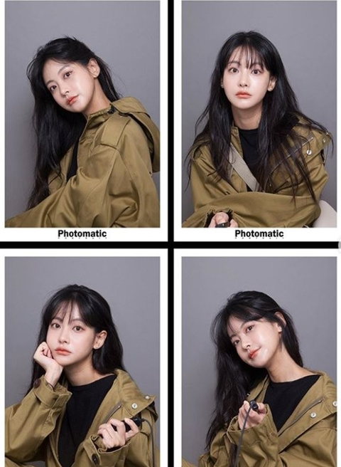 연예인 셀프사진 모음 | 인스티즈