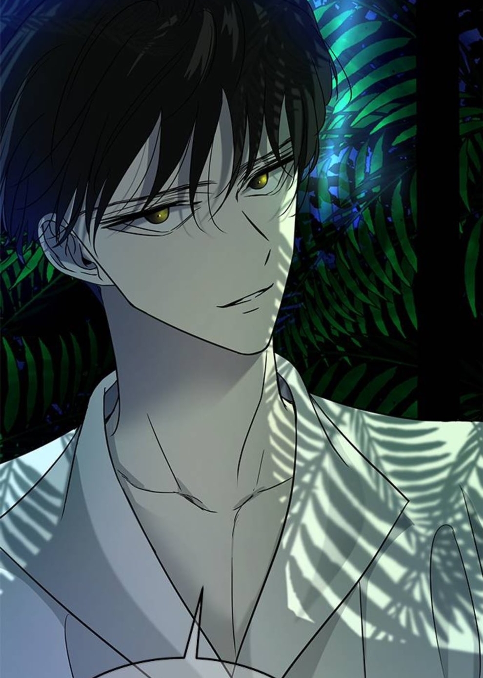 남주 와꾸랑 스토리 둘다 미친거같은 웹툰 3개.jpg | 인스티즈