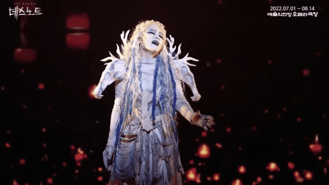 뮤지컬 데스노트 캐스팅과 tmi 정보들 | 인스티즈