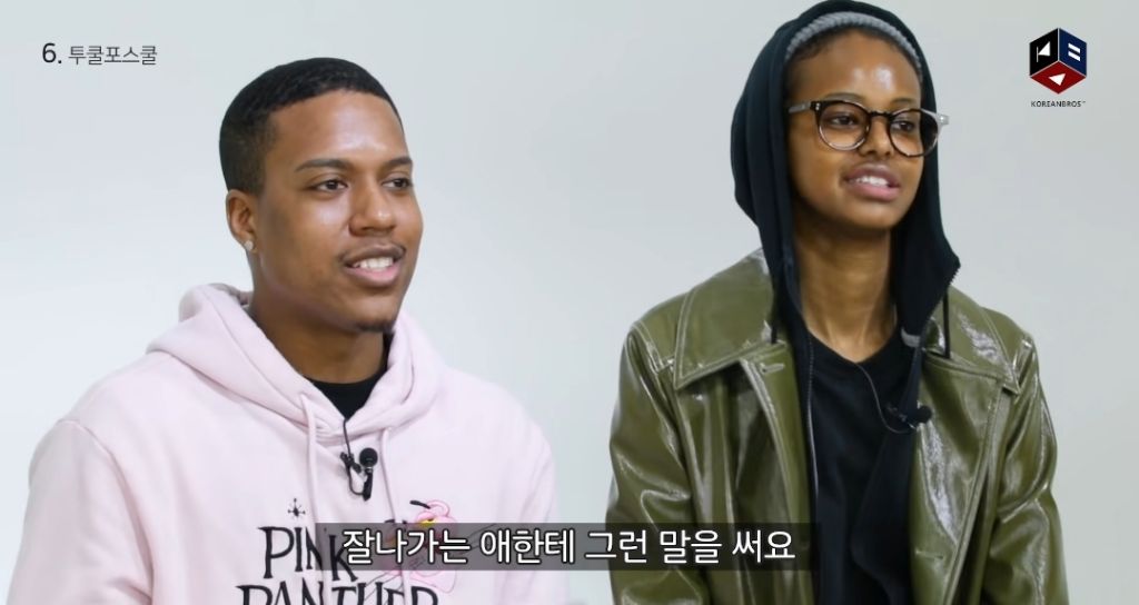 외국인들이 한국 브랜드를 처음 듣고 한 생각 | 인스티즈