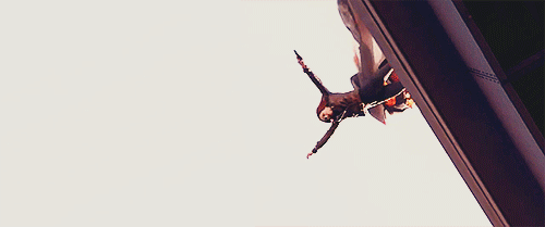 액션 잘 뽑았다고 유명한 마블 영화 | 인스티즈