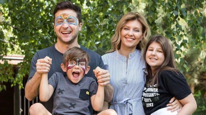 우크라이나 대통령 인간 대 인간으로서 안타까운 달글 | 인스티즈