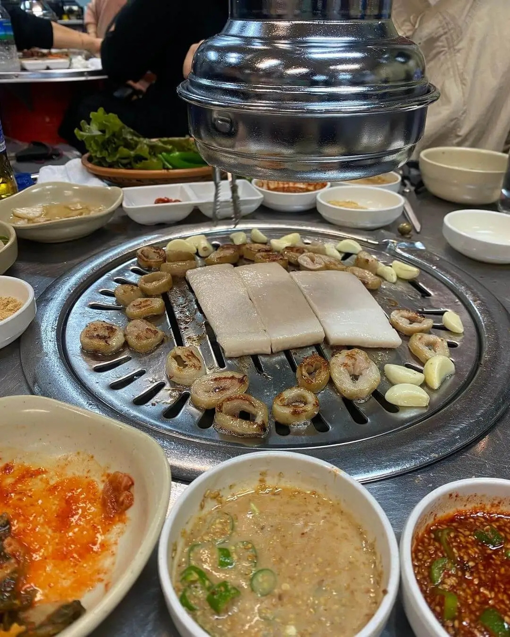 손 맛 좋은 전라도 음식, 그중에서도 숨은 고수들이 추천하는 광주 맛집 BEST5 - 악플달면 쩌리쩌려버려 - ＊여성시대＊ 차분한 20대들의... 