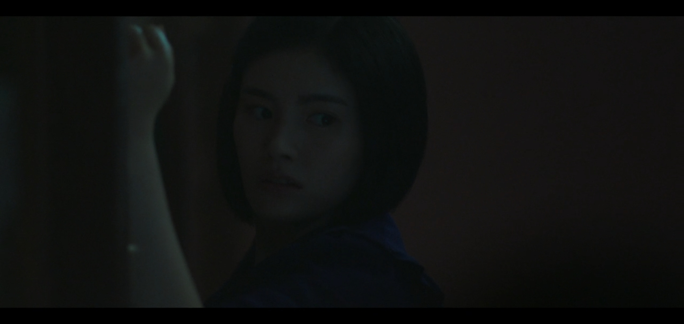 오늘 공포영화같았던 드라마 구미호뎐1938 구석놀이 에피.jpg | 인스티즈