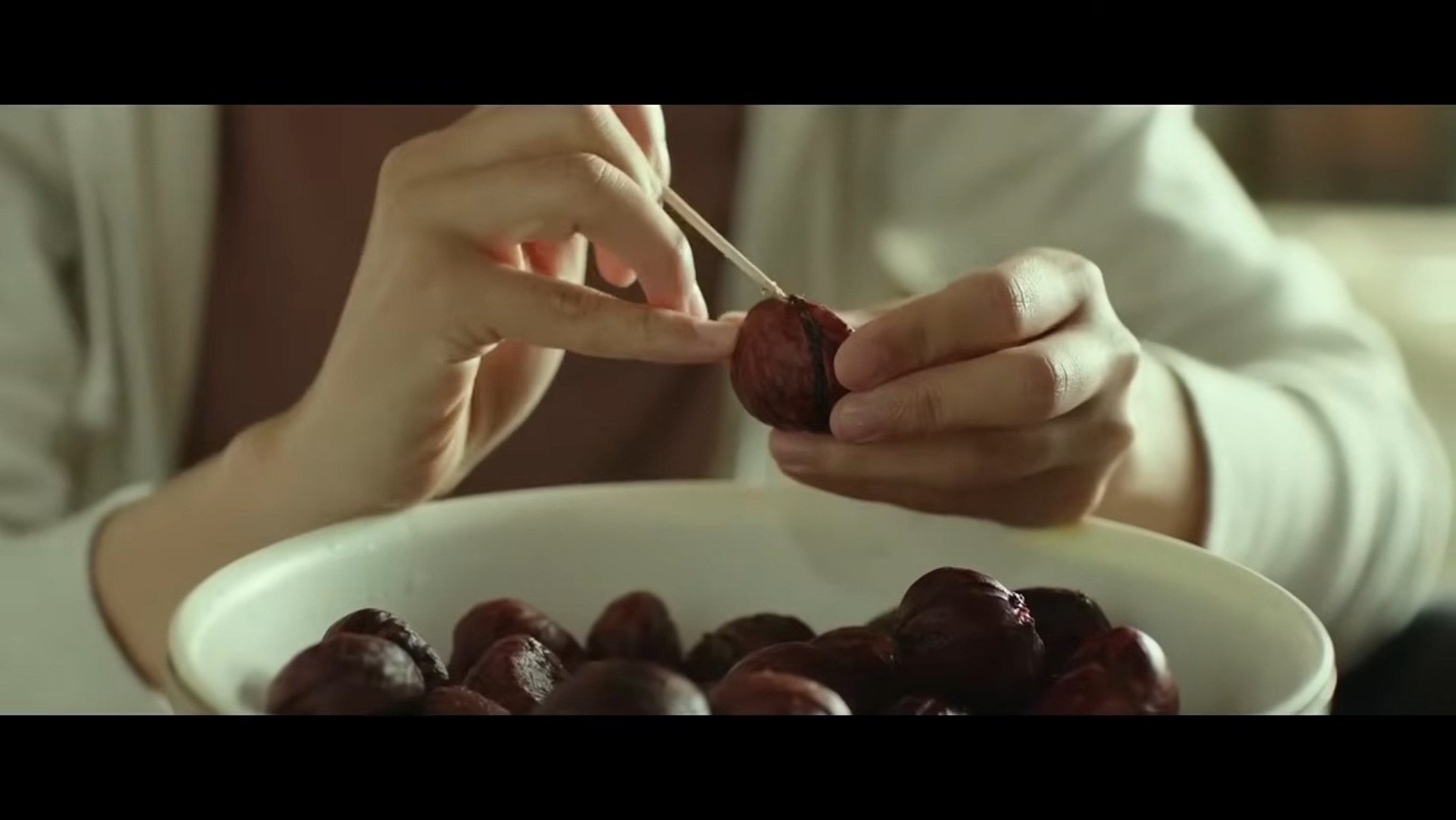 리틀포레스트 음식 모음 | 인스티즈