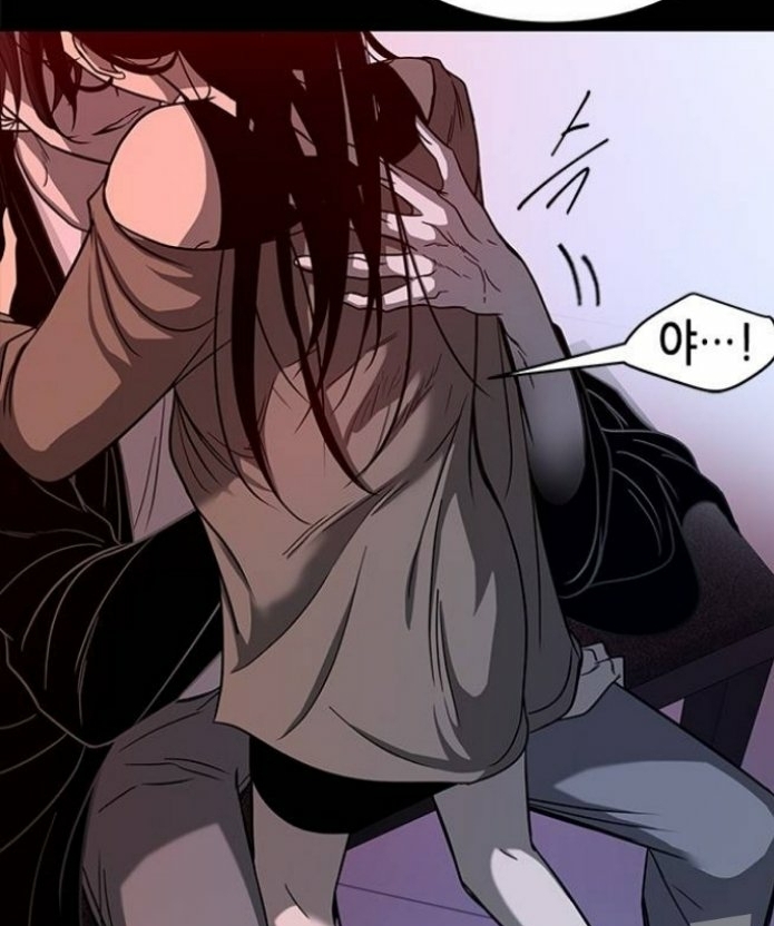 남주 와꾸랑 스토리 둘다 미친거같은 웹툰 3개.jpg | 인스티즈