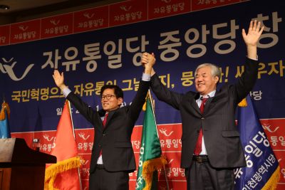 충격과 공포의 현재 국민의힘 상태 한 줄 요약.twt | 인스티즈