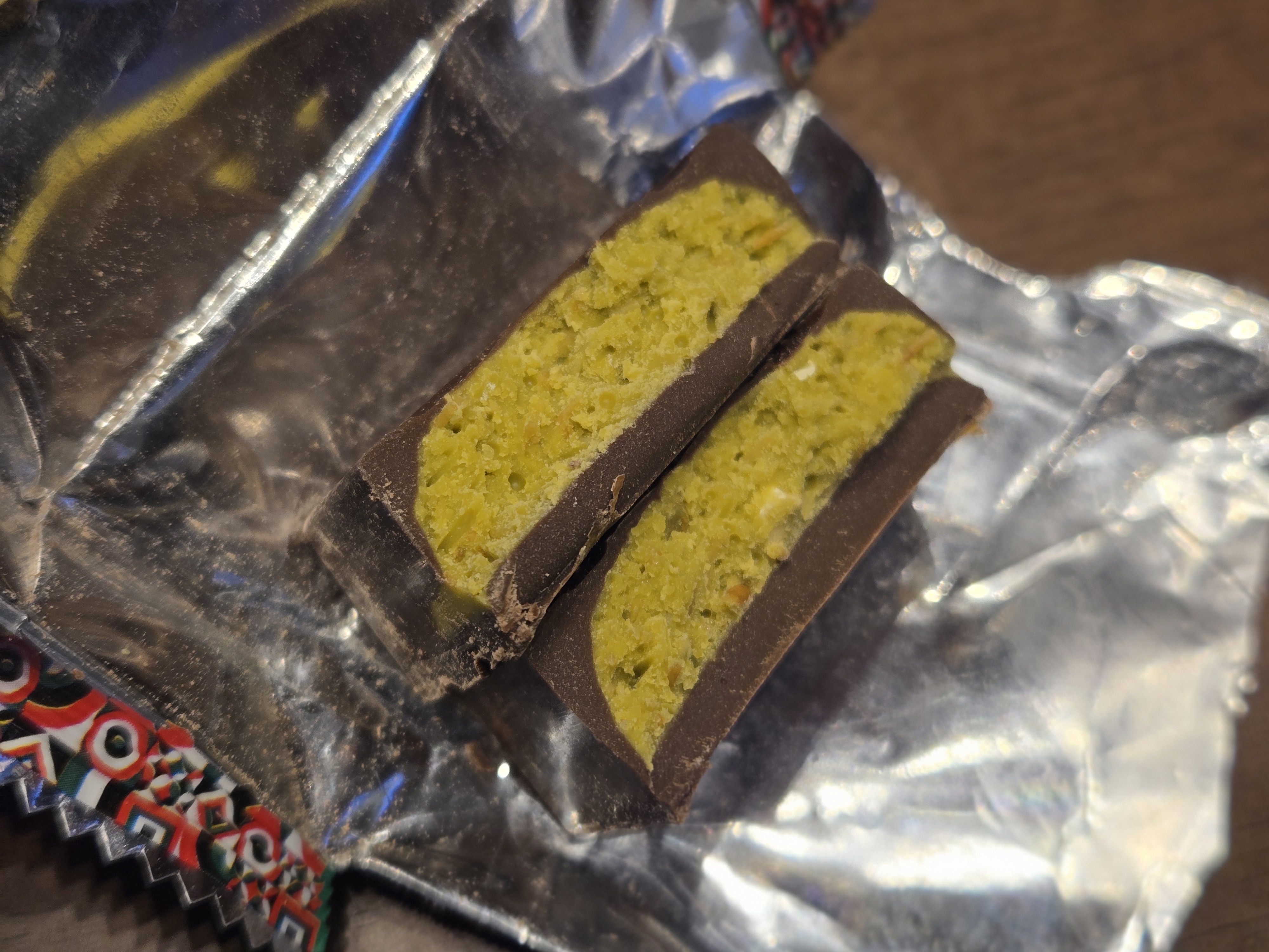 기대 1도 안했던 다이소 두바이 초콜릿 후기 ♡ | 인스티즈