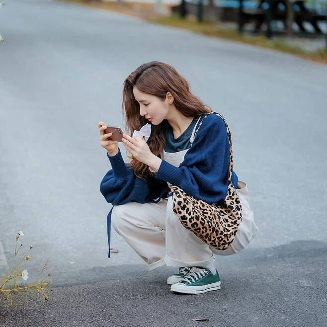 가을겨울에 코디 따라하기 좋다는 드라마 여주 3대장.jpg | 인스티즈