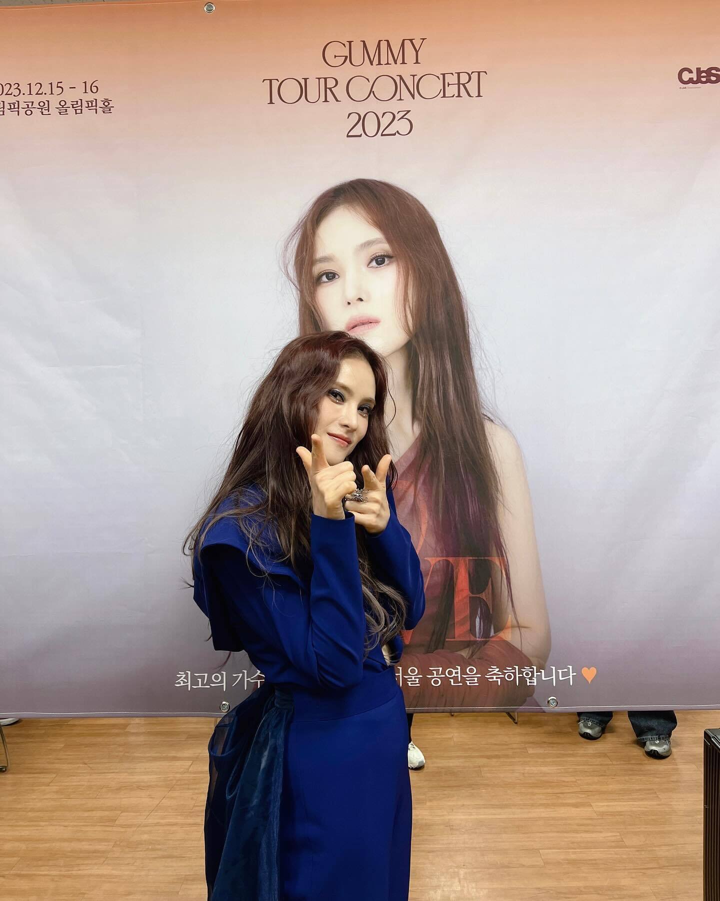 거미가 콘서트에서 원곡 그대로 부르는 이유 | 인스티즈