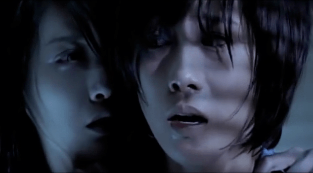 곡은 신나지만 뮤비는 공포 그 자체 | 인스티즈