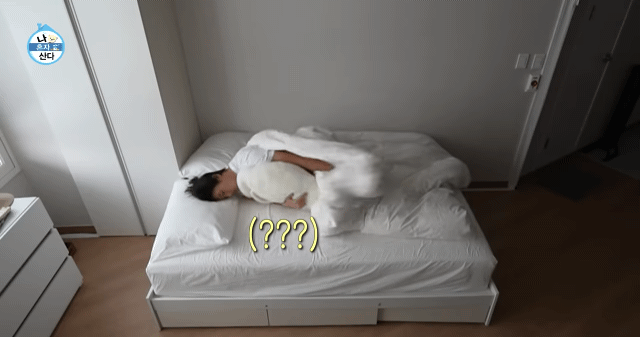 조규성처럼 인형 끌어안고 자는사람 많은지 묻는 달글 | 인스티즈