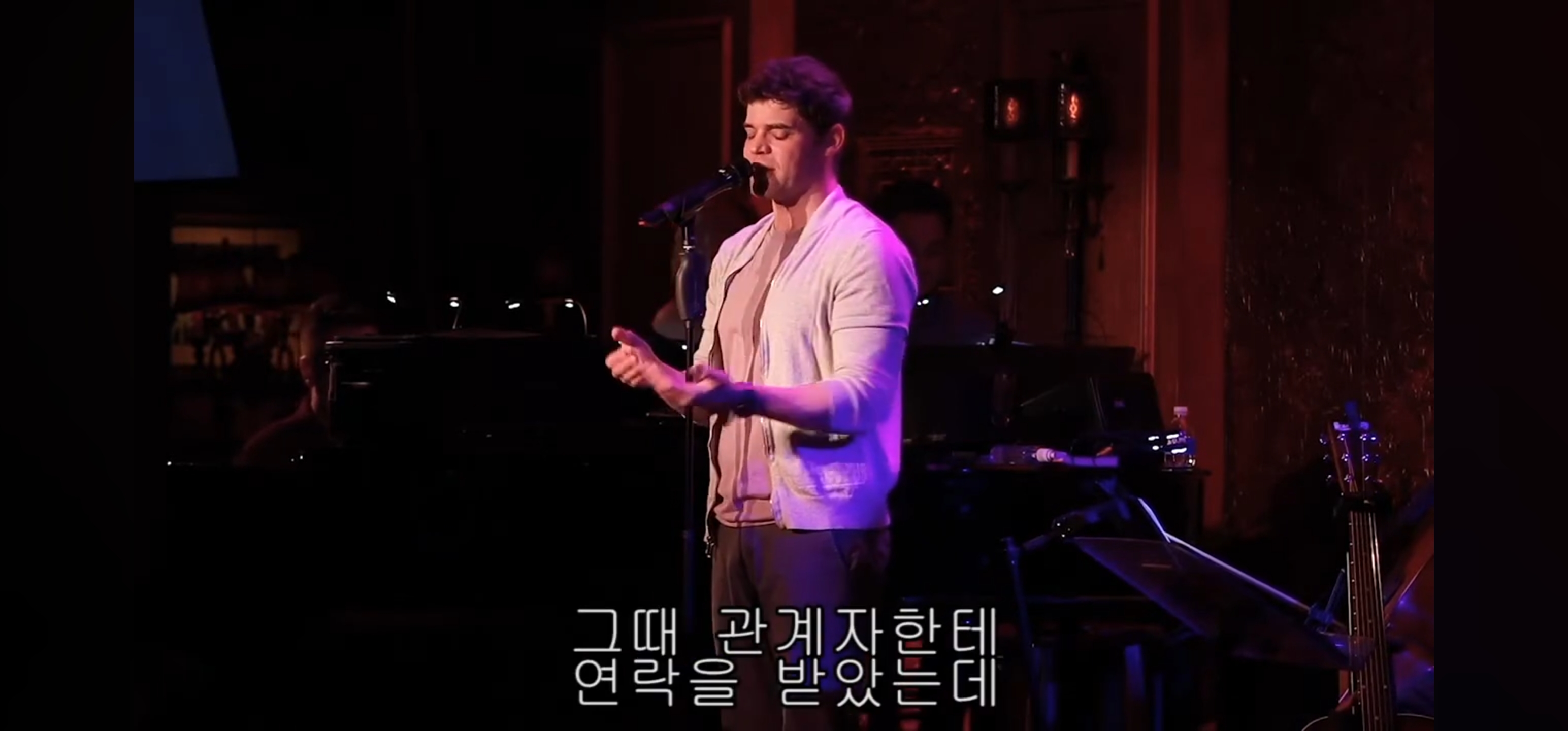 이제 와서 말하지만 휴 잭맨, 잭 에프론 대신 위대한 쇼맨이란 영화를 세상에 나온 게 한 건 나야! 그게 무슨 소리냐고?.jpg | 인스티즈