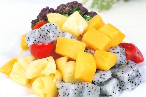 그릭요거트랑 제일 어울리는 토핑은?! | 인스티즈
