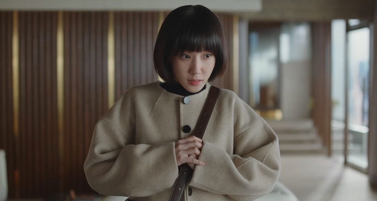 [이상한변호사우영우] 오늘 회사에 신입 받았는데 신입이 자폐야.......... | 인스티즈