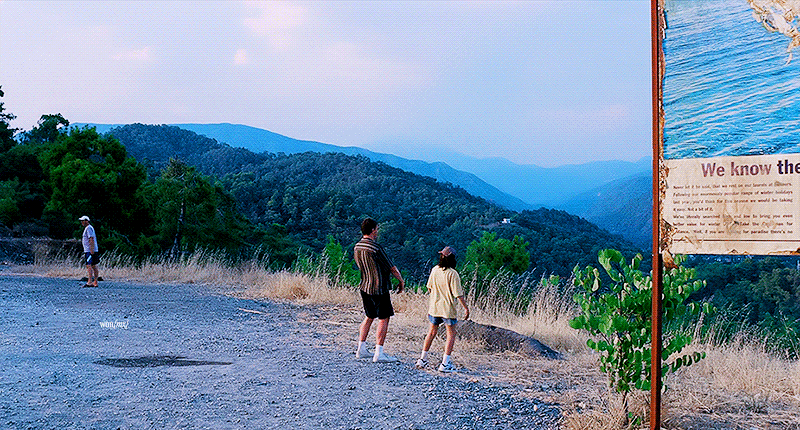 애프터썬은 이미 햇볕에 탄 피부에 바르는 크림이다 | 인스티즈