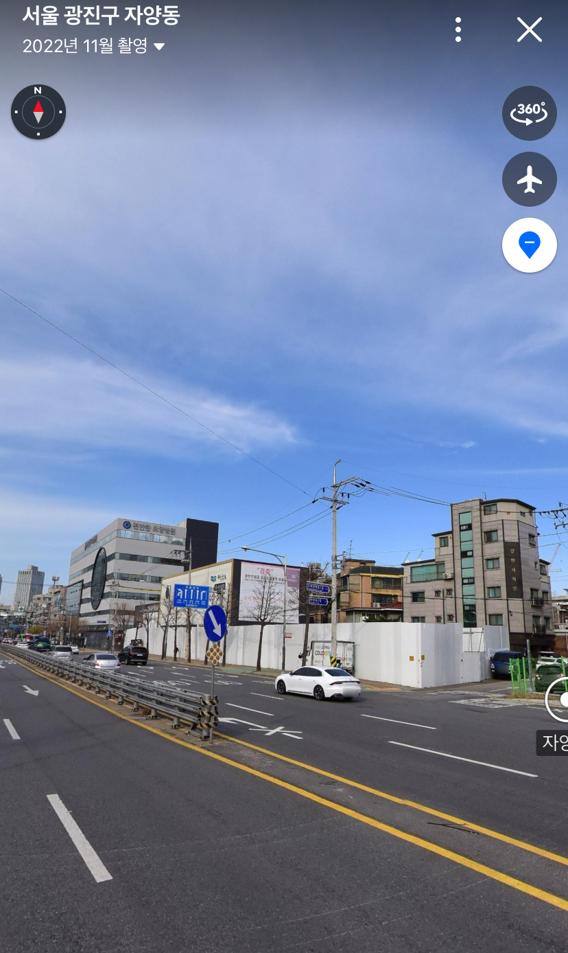 여시들이 살고 있는, 혹은 살았던 동네의 옛날 모습 보는 방법 (feat.카카오맵&네이버 지도) | 인스티즈