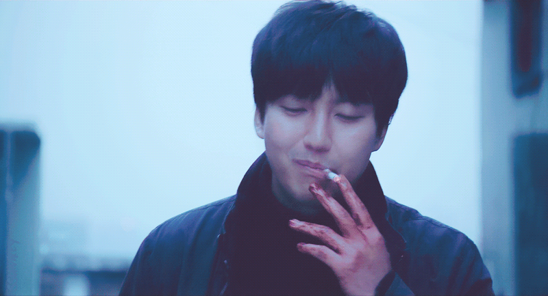 주연으로서 사망엔딩이 가장 많은 배우 甲 (피주의, 약스압).gif | 인스티즈