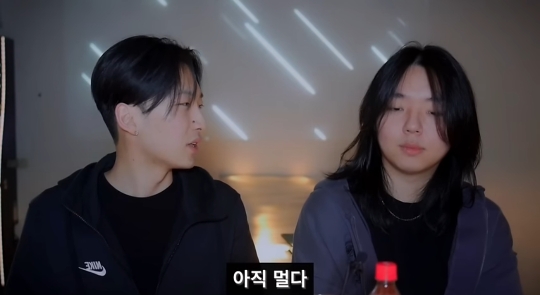 개그 유튜버가 낸 힙합 앨범에 진짜로 긁혀버린 힙합 리뷰 유튜버 | 인스티즈