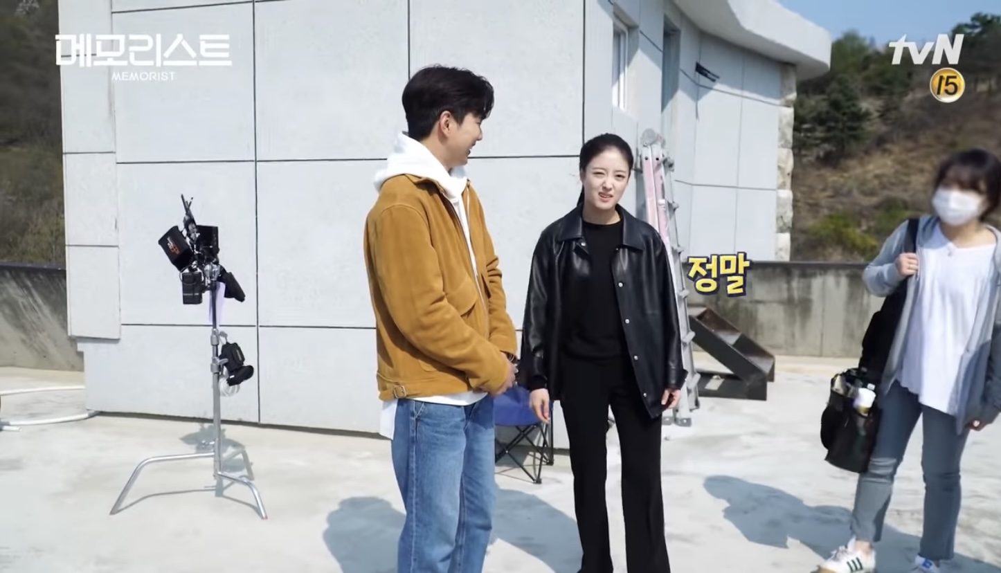 이세영이 여태 가장 케미 잘맞았다고 하는 상대 배우 | 인스티즈