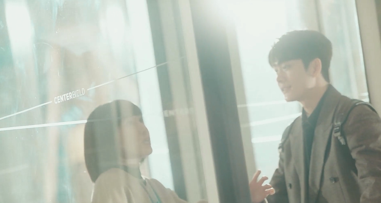 [이상한변호사우영우] 오늘 회사에 신입 받았는데 신입이 자폐야.......... | 인스티즈