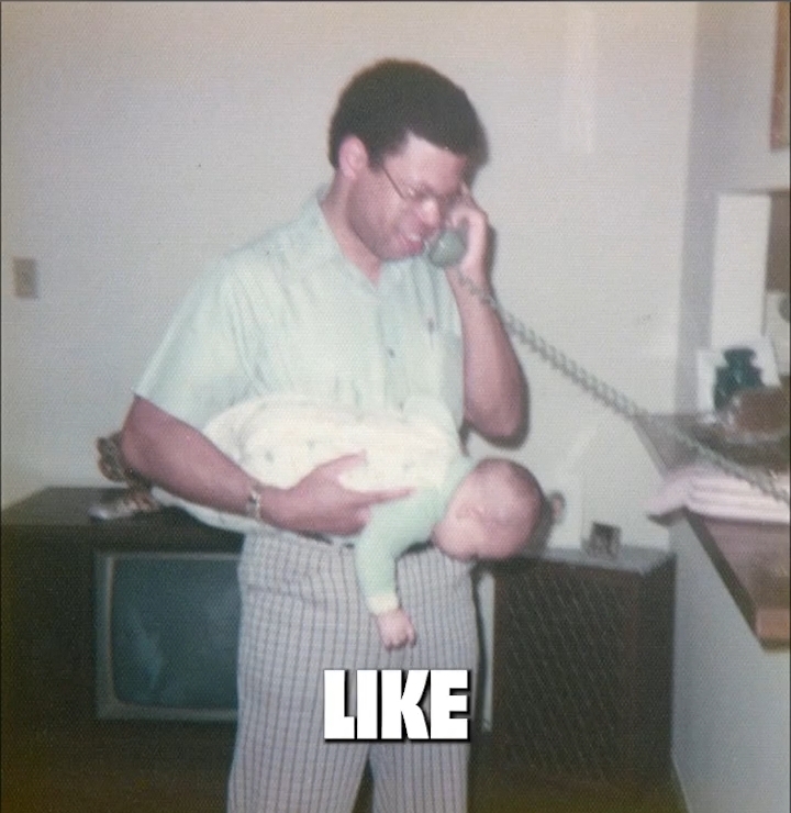 흑인한국인백인 다인종 미국식 가족 그 자체인 마이클요 | 인스티즈