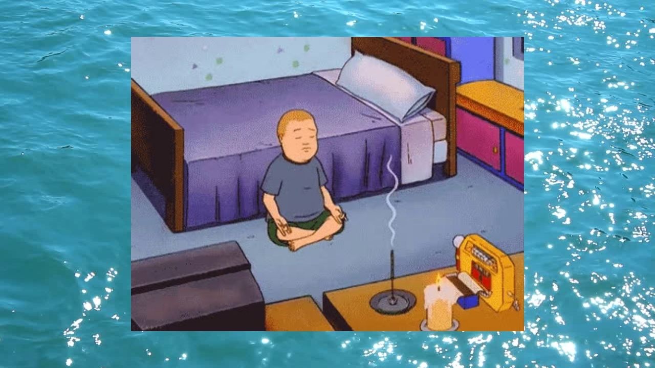 당신이 불안하고 우울한 진짜 이유 | 인스티즈