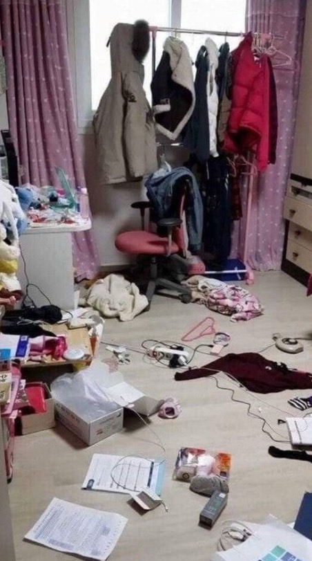 가득가득한 인테리어 | 인스티즈
