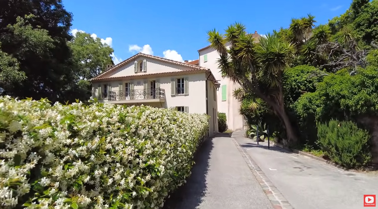 꽃이 만발한 프랑스의 아름다운 마을 | 인스티즈