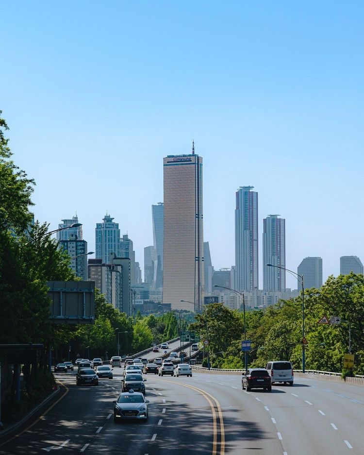 내가 사랑한 한국,3 | 인스티즈